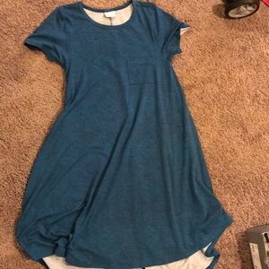 LuLaRoe Carly